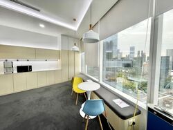 The Central (D1), Office #466335821
